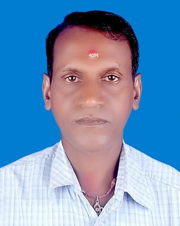 Aminachandra Mohanta