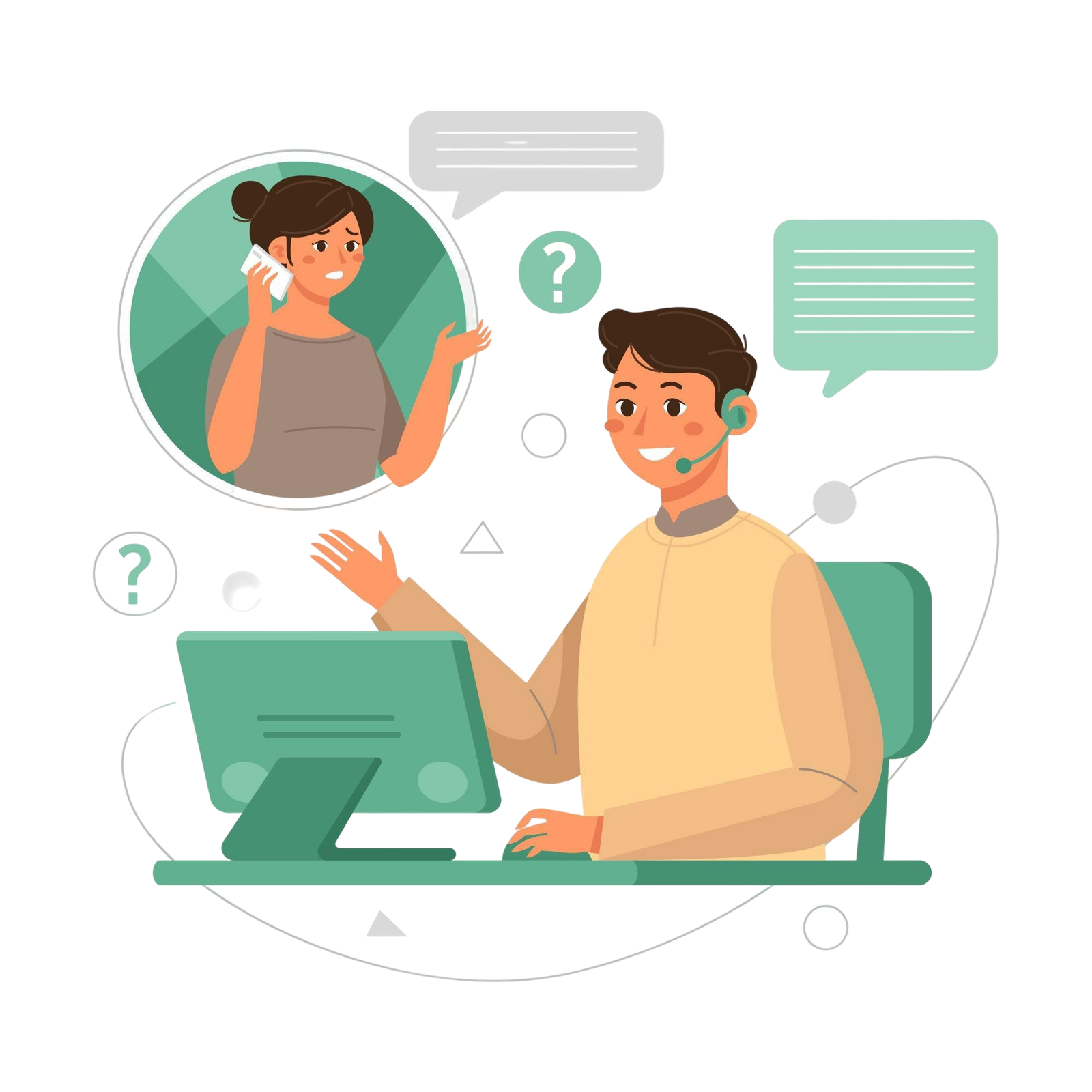 Contact Person