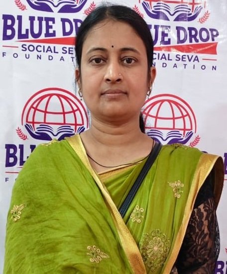 Nepali Behera